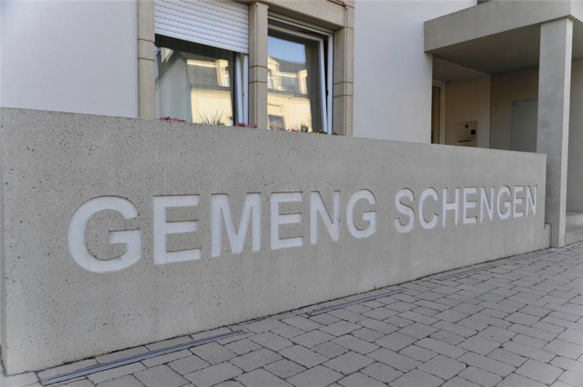 Zwei Bürgerlisten ringen um die Macht im Rathaus
