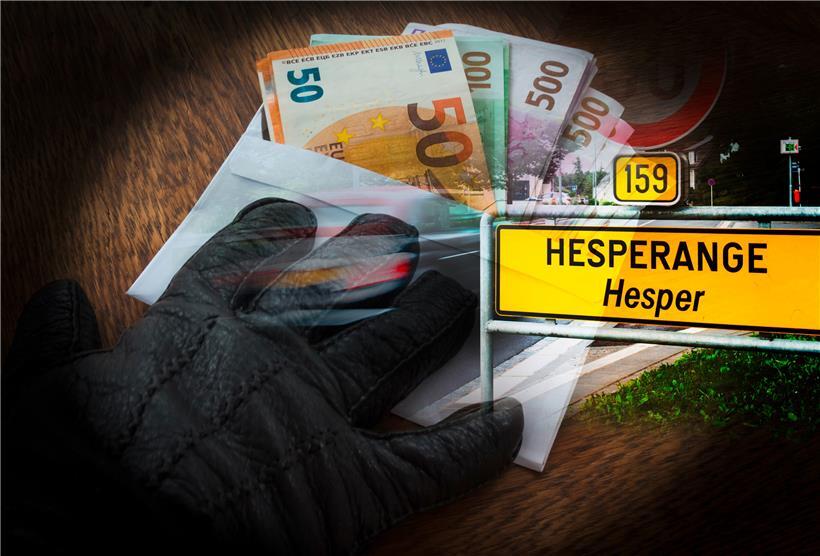 Zwei Gemeindemitarbeiter sollen über Jahre hinweg Geld aus der öffentlichen Kasse abgezweigt haben
