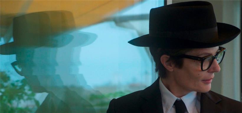 Zwei Mastroiannis in eins: In „Marcello Mio“ mimt Chiara Mastroianni ihren Vater
