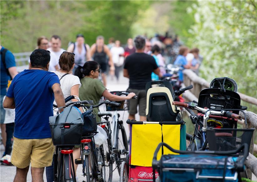 Zwei Monate lang wurde uns eingebläut, soziale Kontakte um jeden Preis zu vermeiden
