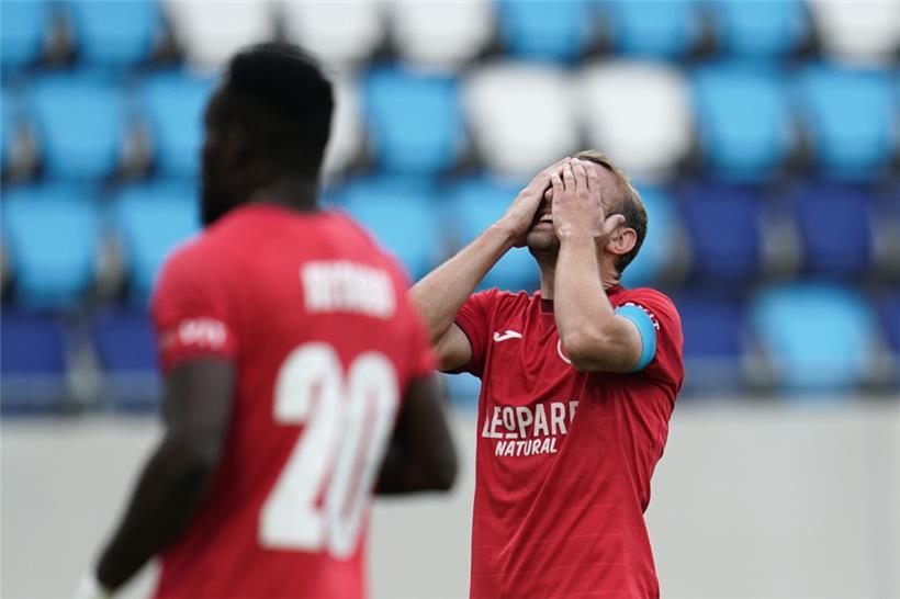 Zwei Vereine haderten in diesem Sommer ganz besonders mit ihrer Chancenverwertung
