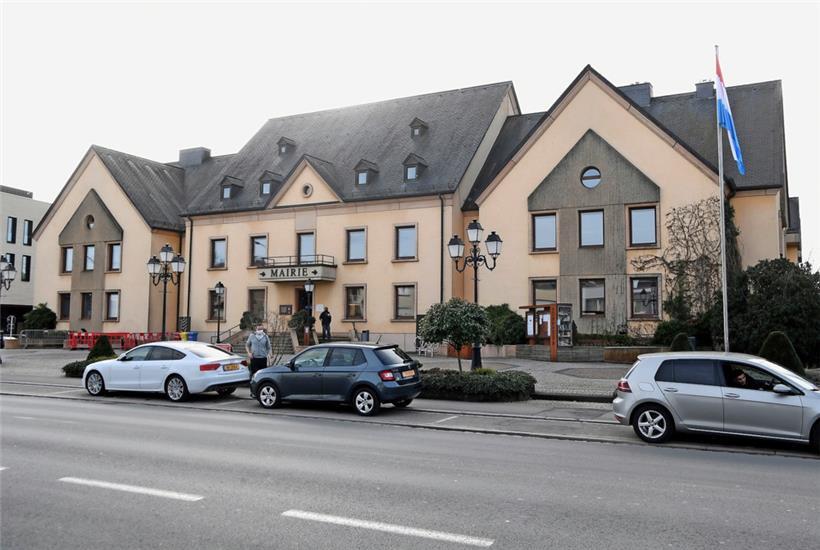 Zwei ehemalige Angestellte der Gemeinde Hesperingen sollen über Jahre hinweg mehr als drei Millionen Euro aus der Gemeindekasse abgezweigt haben
