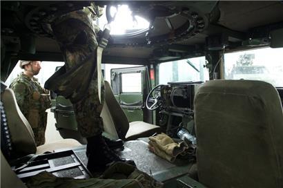 Zwei große Projekte, die genehmigt wurden, betreffen Luxemburgs Armee
