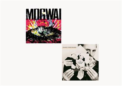 Zwei neue Alben im Test: „The Bad Fire“ und „The Human Fear“
