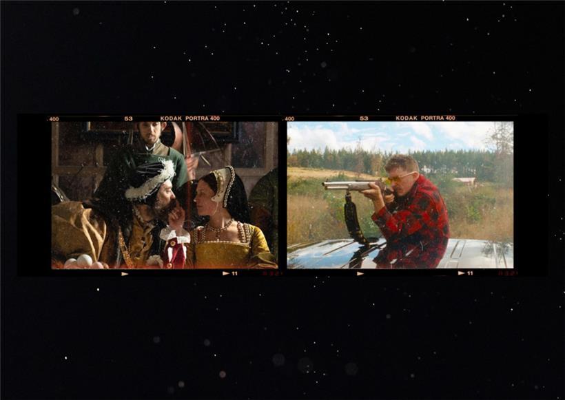 Zwei neue Filme im Überblick: „Firebrand“ und „Strange Darling“
