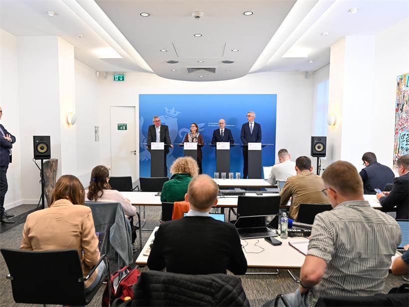Zwischen Anspruch und Wirklichkeit liegt ein Kommunikationschaos