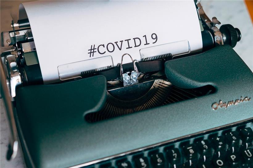 Zwischen Bagatellisierung der Pandemie und ermüdendem Dauerwarnsystem: Journalismus in der Coronakrise
