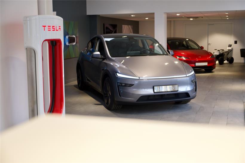 Zwischen Innovation und Ideologie: Viele Fahrer ringen mit der Frage, ob sich Produkt und Persönlichkeit des CEO trennen lassen
