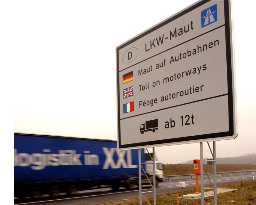  Zwischen Schengen und Perl bleibt die Autobahn offen.
