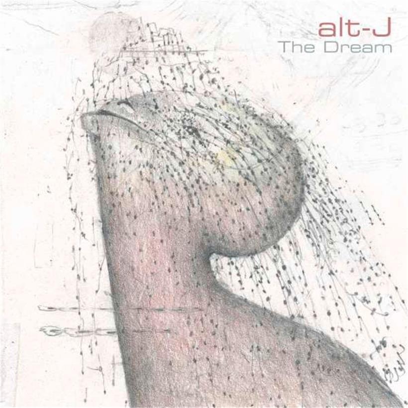 alt-J – The Dream
