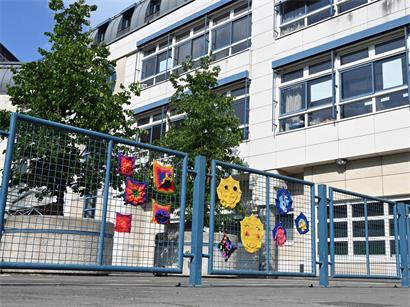„déi gréng Stad Lëtzebuerg“ wollen mit einer Elternumfrage Rückmeldungen zur Qualität der öffentlichen Schulen und Foyers in der Hauptstadt sammeln