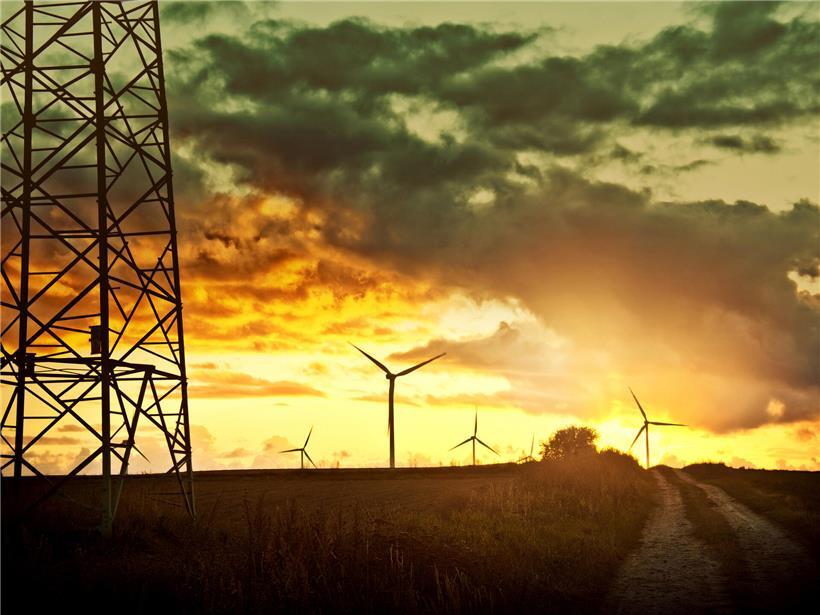 „déi gréng“ fordern, dass mehr in erneuerbare Energien investiert wird