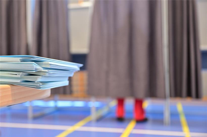 „déi gréng“ haben national 3,66 Prozent verloren
