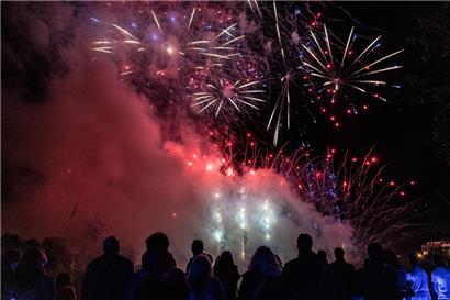fete nationle 2024 photo : Vincent Lescaut
