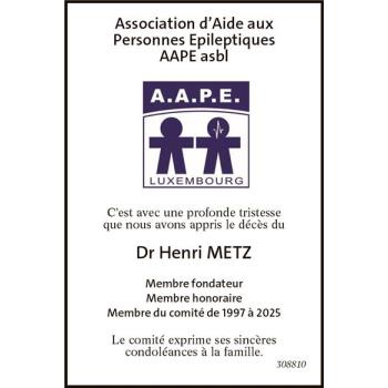 Anzeige