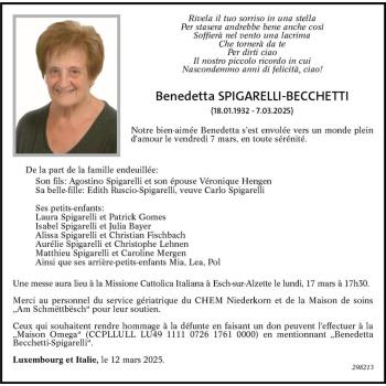 Anzeige