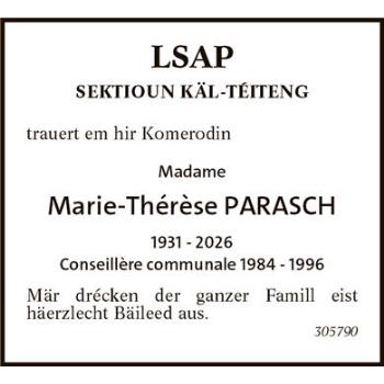 Anzeige