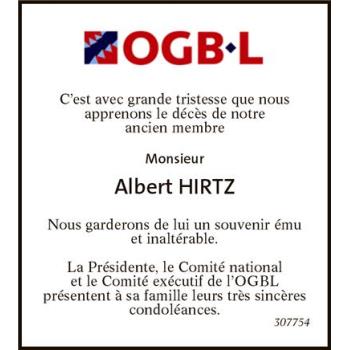 Anzeige