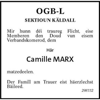 Anzeige