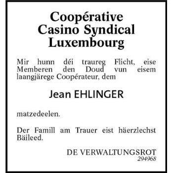 Anzeige