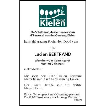 Anzeige