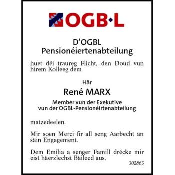 Anzeige