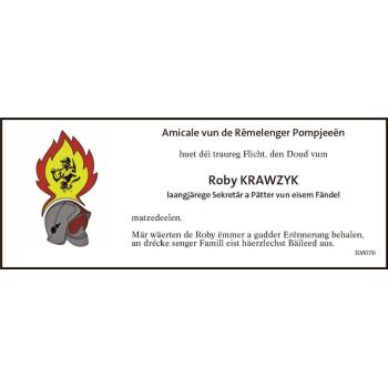 Anzeige