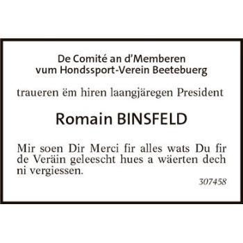 Anzeige