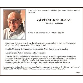 Anzeige