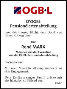 Anzeige