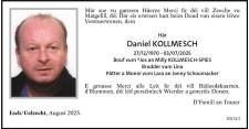Anzeige