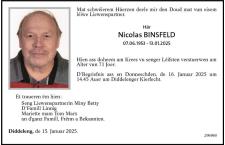 Anzeige