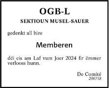 Anzeige