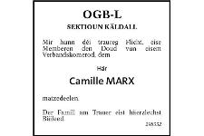 Anzeige