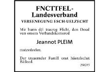 Anzeige