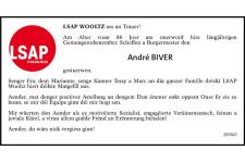 Anzeige