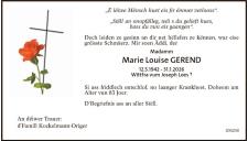 Anzeige