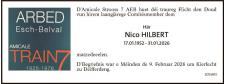 Anzeige