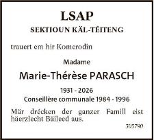 Anzeige