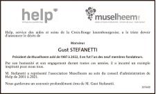Anzeige