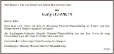 Anzeige