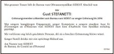 Anzeige