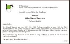 Anzeige