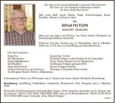 Anzeige