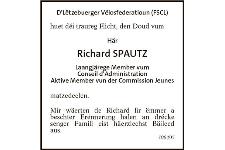 Anzeige