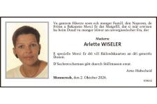 Anzeige