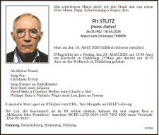 Anzeige