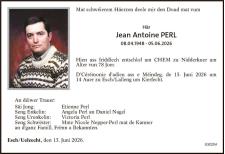 Anzeige