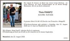 Anzeige