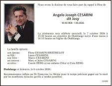 Anzeige